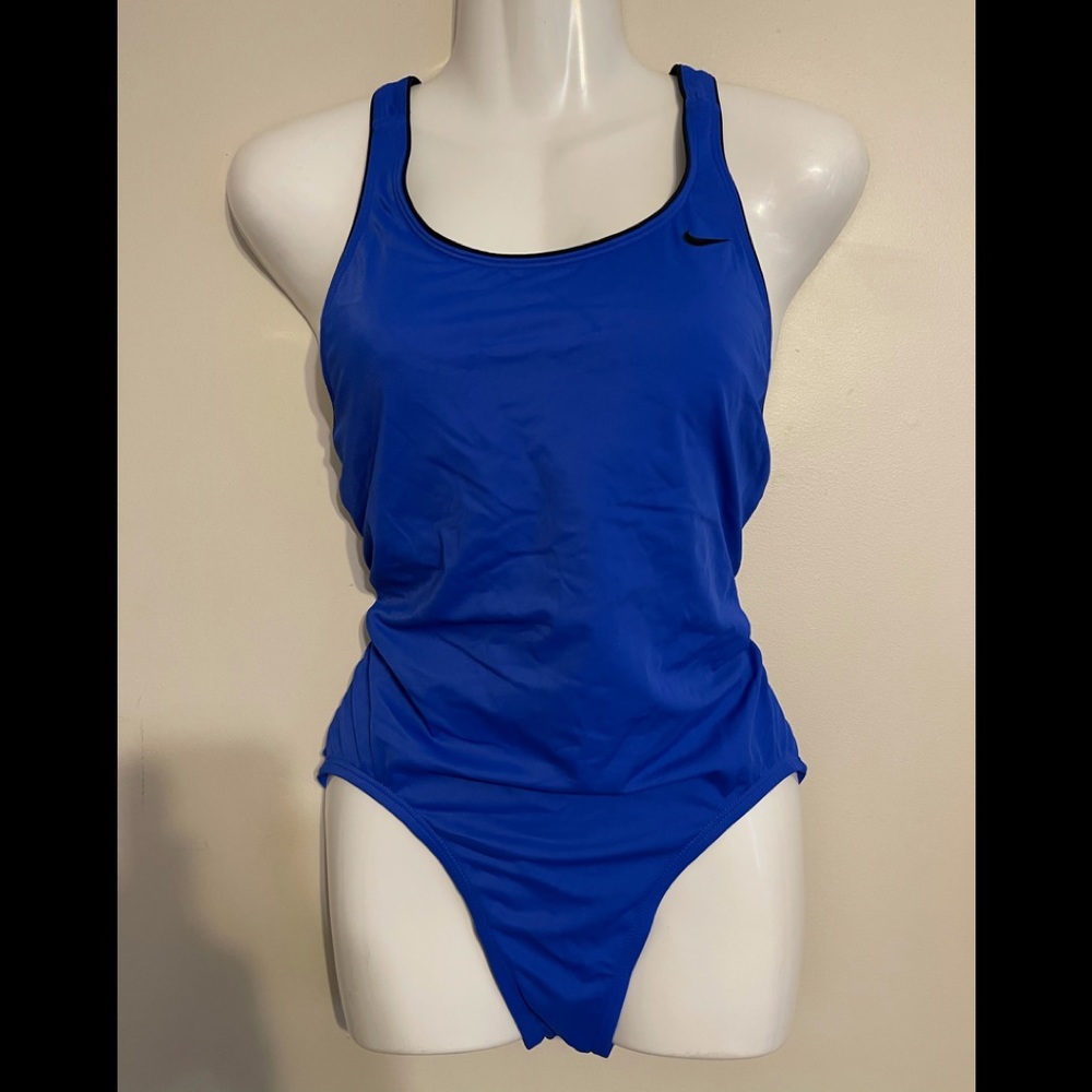 Nike bathing suit
